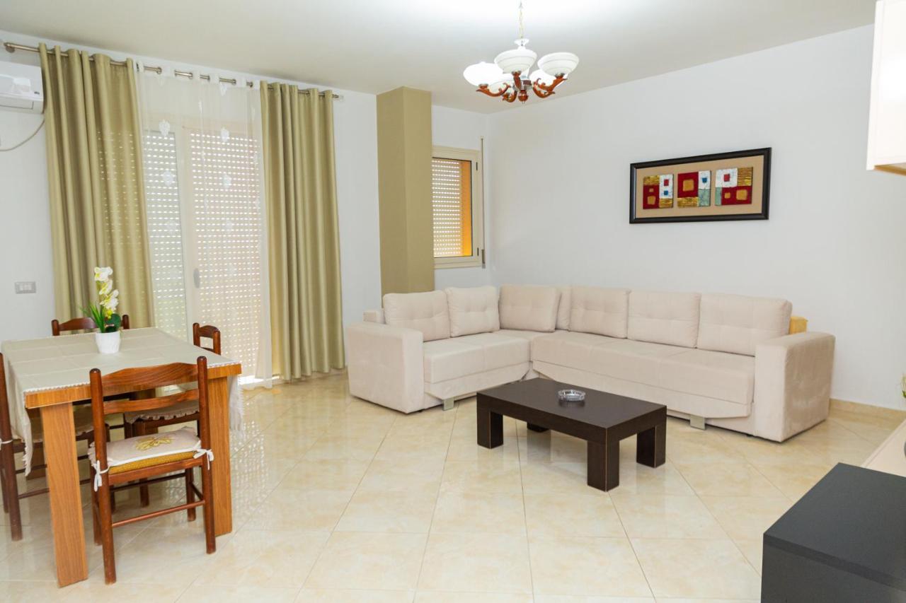 Residence Martin 21 Влёра Экстерьер фото