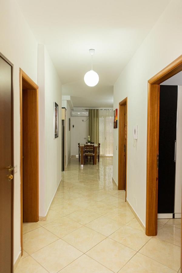 Residence Martin 21 Влёра Экстерьер фото