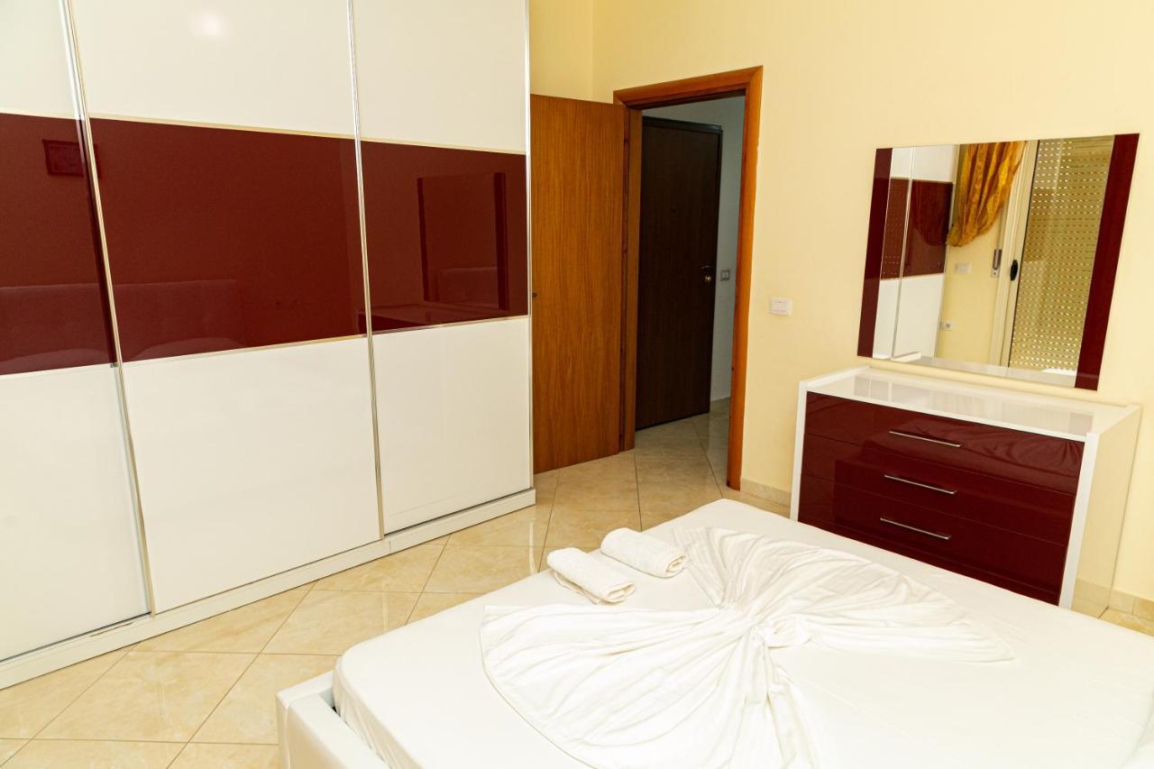 Residence Martin 21 Влёра Экстерьер фото