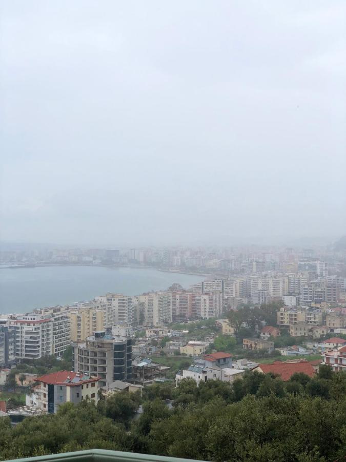 Residence Martin 21 Влёра Экстерьер фото