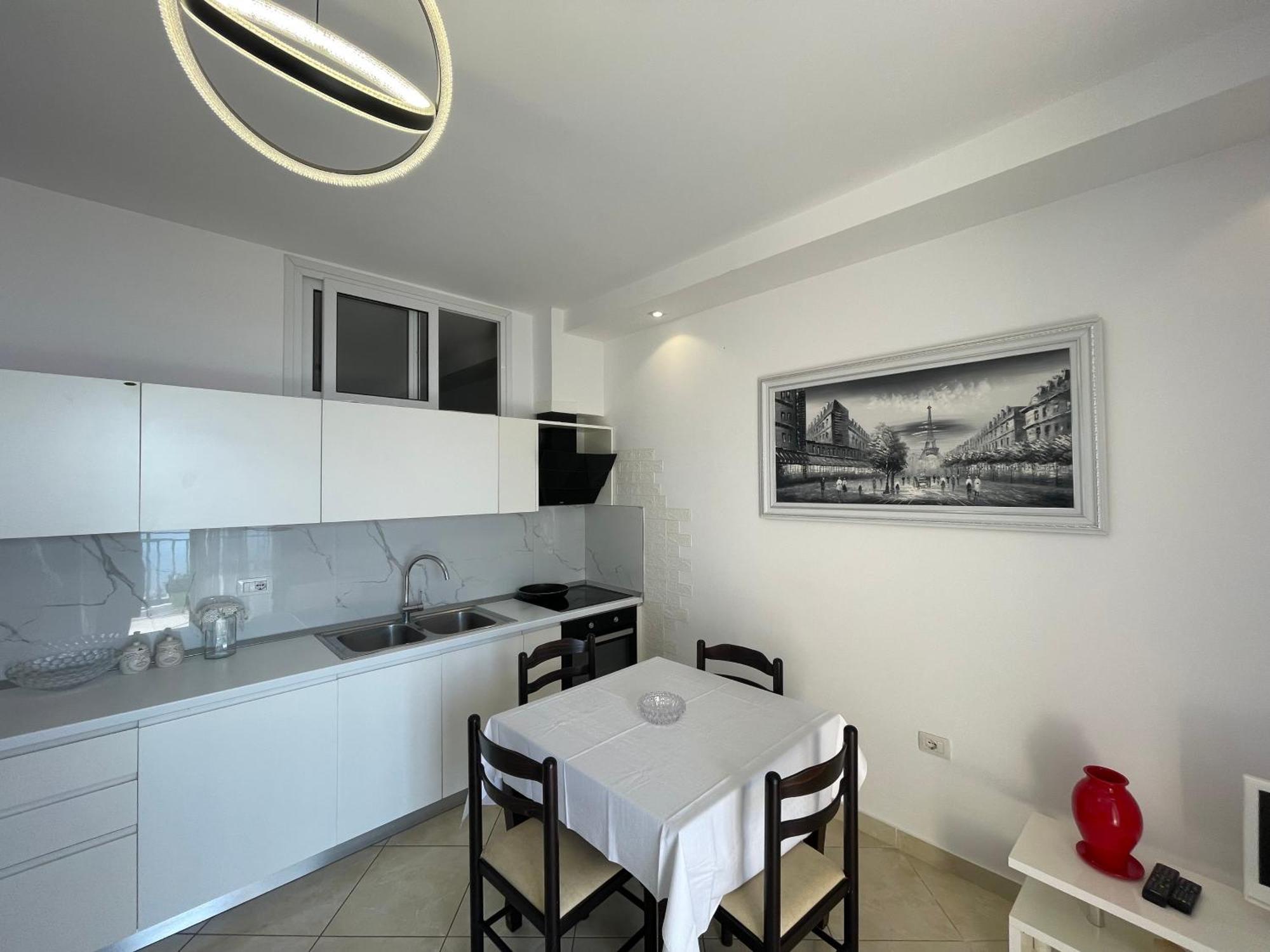 Residence Martin 21 Влёра Экстерьер фото