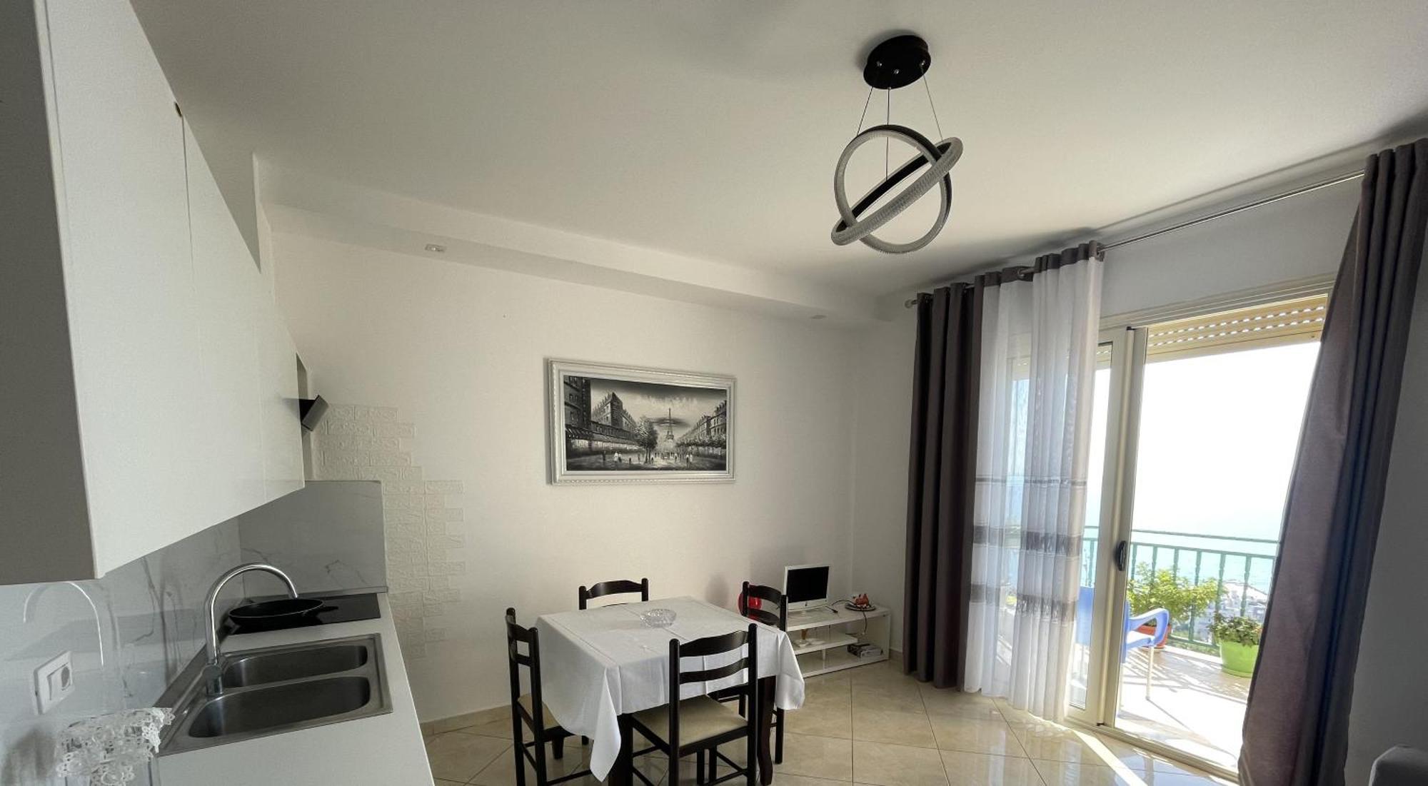 Residence Martin 21 Влёра Экстерьер фото