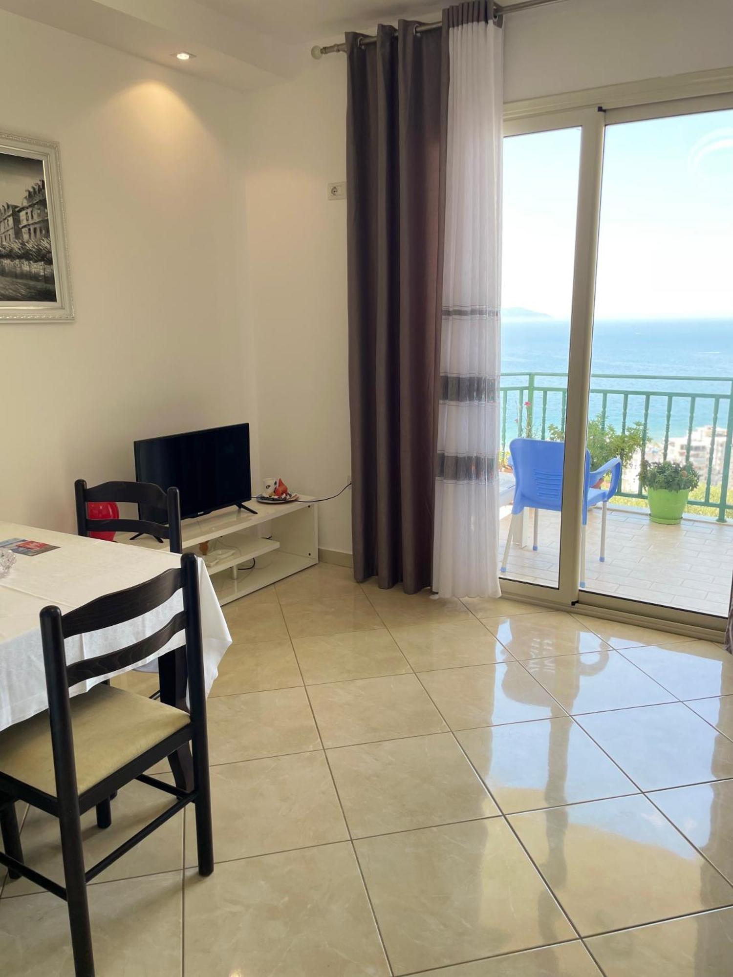 Residence Martin 21 Влёра Экстерьер фото