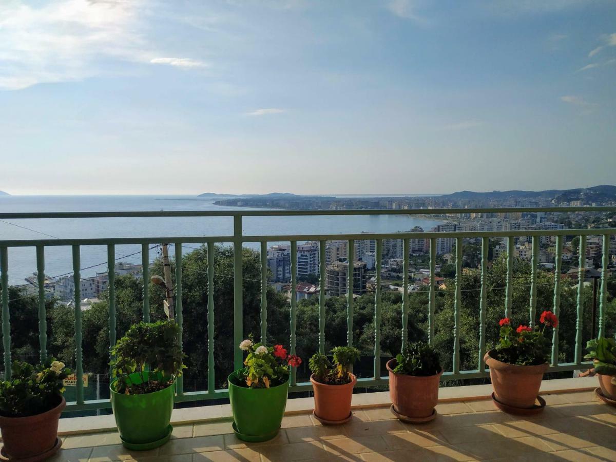 Residence Martin 21 Влёра Экстерьер фото